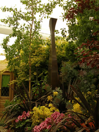 Steinworks Bansuri Sculpture