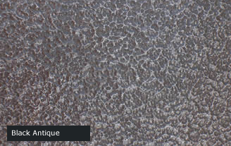 Black Antique Metal Texture