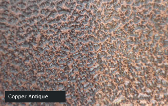 Copper Antique Metal Texture
